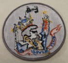 West Point E-4 Company Elvis Lives Us Military Academy Army Jacekt Patch