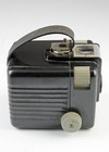 Vintage Kodak Brownie Hawkeye Flash Camera Genuine
