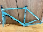 Bianchi Impulso Bianchi Road Bike Frame Set