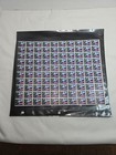 Usa 1949  Wx146  Full Sheet  dove And Holly  Christmas Seals  Mnh Full Gum