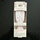 Goody Wet Brush X Love Shack Fancy Mini Detangler Hair Brush - English Ivy Pink