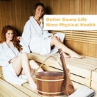 Sauna Bucket And Ladle Set sauna Bucket And 14 5   sauna Ladle sauna Accessories  