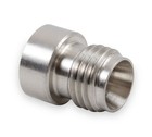 Racepak 80txweld4ss Exhaust Gas Temperature  egt  Weldment For 1 4 Egt Probes St