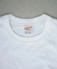 Whitesville 2-pack T-shirt Lot Wv73544 Made In Japan - Usa Stock And Seller