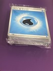 Pokemon Water Energy 2025 Mega Evolution New And Sealed