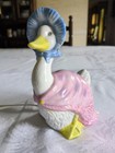 Schmid  Beatrix Potter Miss Puddleduck 1989