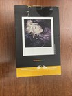 Polaroid Flip Instant Camera   Color Film Bundle  8 Photos  - Black - New Sealed