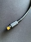 Genuine Oem Zapco Symbilink Arpa Cable Mini Din  old School  authentic  vintage
