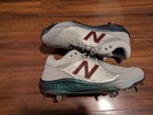 New Balance L3000 Metal Baseball Cleats Mens Size 9 5 Limited Edition L3000as5