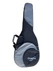 Applause By Ovation Ae 28 Acoustic Electric Guitar With Carry Case Used