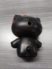 Mcdonald s 2019  hello Kitty Skeleton  - Glow In The Dark Mini Figure 