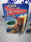 Matchbox Thunderbirds Virgil  Jeff   Scott Tracy 1993 Action Figure New Lot-4
