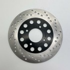 220mm Brake Disc For Hammerhead 150cc 250cc Go Kart Atv