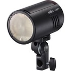 Godox Ad100pro Pocket Studio Flash Light - Mint Condition - Price Dropped 