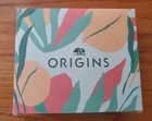 6 Pc Origins  Skin Care Gift Set New In Box As Pictured