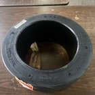 Total Source Solid Forklift Tires 16x6x10 1 2 For Forklift  Set Of 3