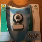 Logitech Quickcam Chat Video Camera