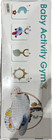 Baby Play Gym And Activity Mat  Stage-based Developmental Activity