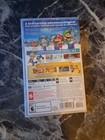 Mario   Luigi Brothership Nintendo Switch New Sealed 