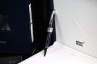 Montblanc Jfk 2026 Ballpoint Pen John F Kennedy Special Edition Nib Luxury New