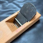 Kanemasa Japanese Kanna Wood Plane 55mm Japanese Woodworking Tool