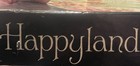Vintage Springbok Jigsaw Puzzle 500  Pcs Happyland Complete