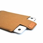Felt Laptop Sleeve Case Tablet 11 13 15 Inch Macbook Air Pro Notebook Bag