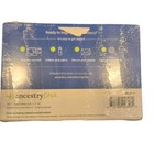 Ancestry Dna - Dna Activation Kit   Traits  factory Sealed 