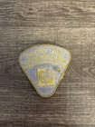 Vtg West Virginia Motor Carrier Enforcement Patch
