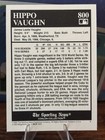 1993 The Sporting News Conlon Collection - National Convention 13th National   