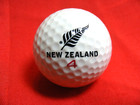 Vintage Collectable Golf Ball New Zealand 3-e