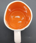 Mug coffee Tea Hot Chocolate Rae Dunn  mornin Pumpkin  Fall Halloween By Magenta