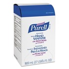 Purell 965712 800 Ml Advanced Gel Hand Sanitizer - Unscented  12 carton  New