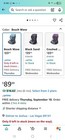 Safety 1st Grow And Go 2-in-1 Booster Car Seat With Comfortwings  Converts