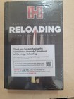 Hornady Handbook 12th Edition  Reloading Manual Mpn 99242