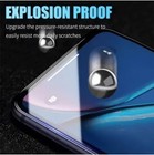 Matte Privacy  5 Pack  Ceramic Screen Protectors For Iphone Xr  Iphone 11 - 
