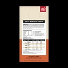 Honest Kitchen Verve Dehydrated Dog Food Beef 4lb    wa 