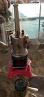 Vintage Marx Linemar Vertical Steam Engine Set W Original Box J-5322 J-9010 Rare