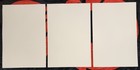 The Mandalorian And Grogu- Amc Imax- Limited Edition Promo Posters-full Set Of 3