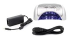 Gelish 18g Classic Led Light - Professional Nail Curing Lamp