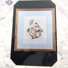 Mirabilia Cross Stitch Pattern Chart Fairy Tales