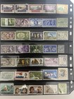 Lot Of Stamps  Used An Unused  Off Paper  From Around The World 