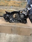 Oil Pump Oem 7bolt 4g63 Eclipse Talon Dsm Balance Shafts Pickup Tube