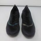 Mens Under Armour Hovr Phantom 3 Storm Black Running Shoes Sz 10 5 New No Box