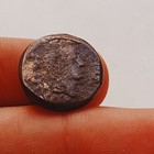Very Rare Brutus Roman Silver Coin Denarius Eid Mar Very Rare