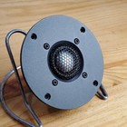 Pair Of Davidlouis  Ti25nd 25mm Titanium Dome Neodymium Tweeter 8ohm 100w