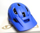 Giro Source Mips Mtb Cycling Helmet Matte Trim Blue Medium