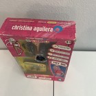 Vintage 1999 Yaboom Christina Aguilera Genie In A Bottle Doll Voice Don   t Work