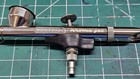 Badger Renegade Krome Jet Airbrush