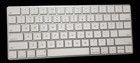 Apple Wireless Bluetooth Rechargeable Keyboard A1644   Magic Mouse A1657 Tested
